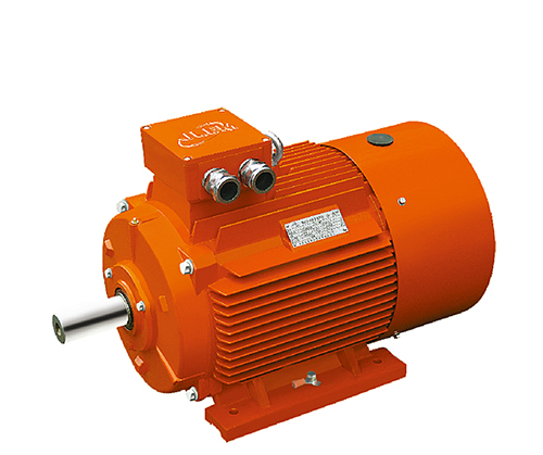 JM1.(GB3 、IE2)鑄鐵高效節(jié)能電機(jī)