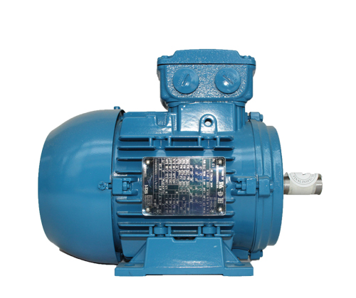 160千瓦高效電機(jī)