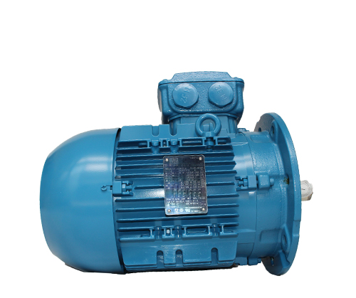 造成高壓電機(jī)端蓋軸承室磨損的原因有哪些