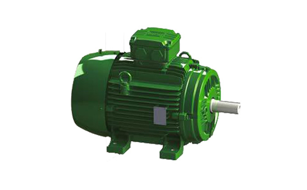 新能源環(huán)境下的電機市場發(fā)展